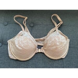 Le Mystère Front Closure Bra 32C